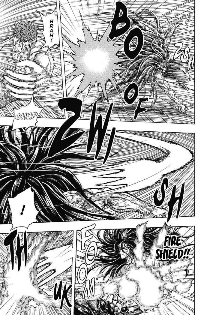 Toriko Chapter 236 image 12_optimized